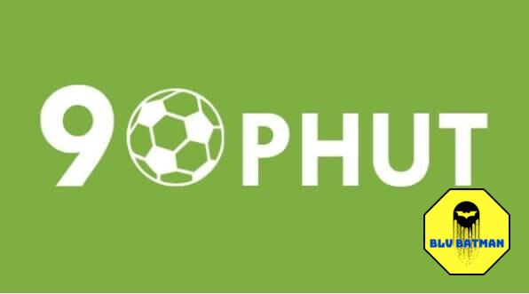 90phut TV | Website trực tiếp bóng đá miễn phí số 1 Việt Nam 7 90phut TV là gì?